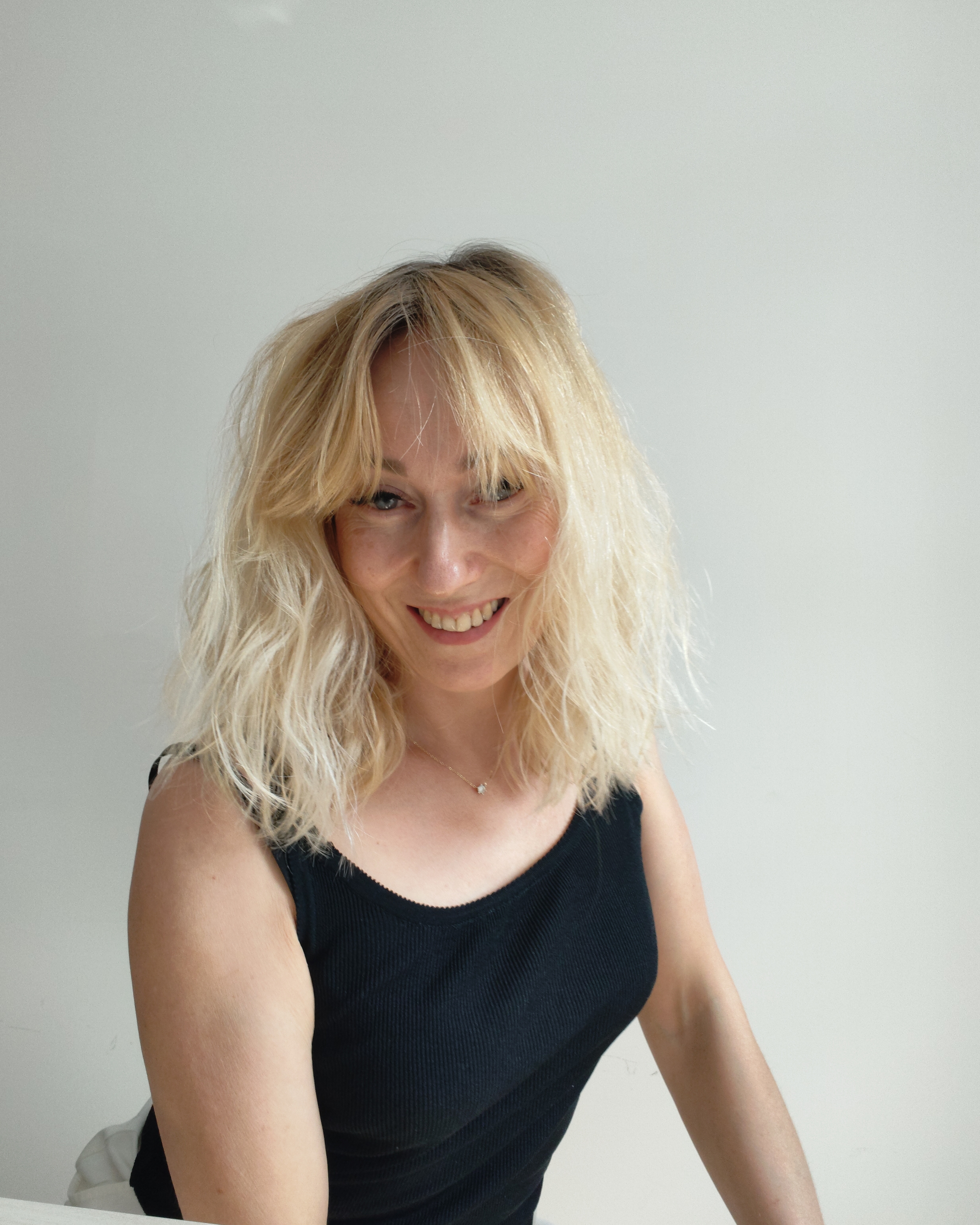Anna Denis - Integracja Strukturalna